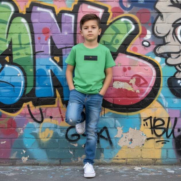 Camisa Elastano Emborrachado