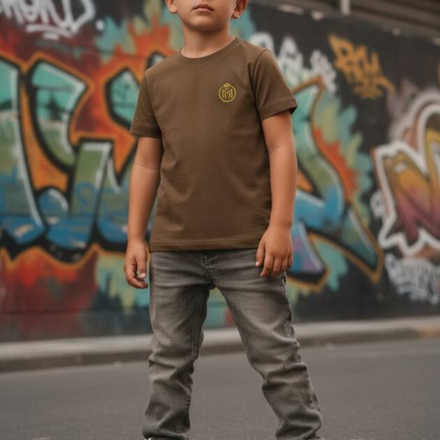 Camisa Elastano Premium Basic